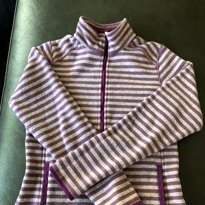 Purple striped Patagonia
